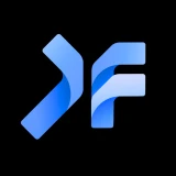 DeskFit logo